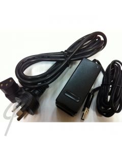 Malletkat Power Adaptor Kats w/KS Sounds