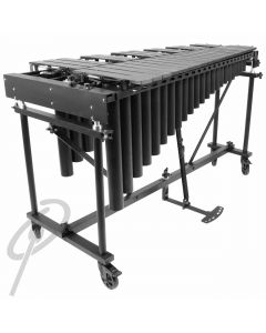 Malletech Omega Vibraphone-Black Bars