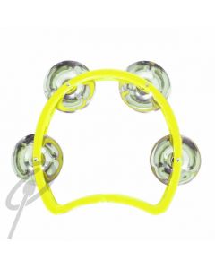 Mano 3.5 Kids Tambourine - Yellow