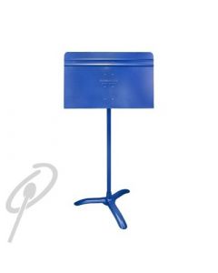 Manhasset Symphony Stand - Blue