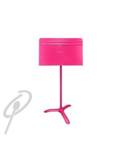 Manhasset Symphony Stand - Hot Pink