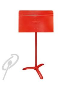 Manhasset Symphony Stand - Red