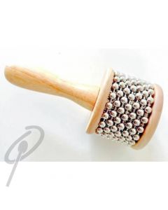 Mano Small Cabasa 2.5 Diameter