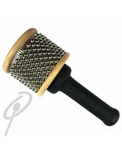 Mano Medium Cabasa 3.5 Diameter