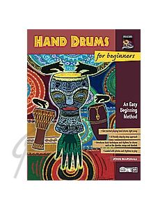 Hand Drums For Beginners