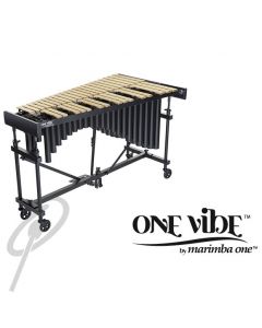 Marimba One One Vibe 3oct Gold w/motor