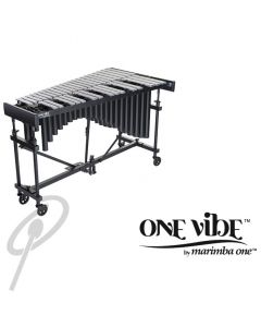 Marimba One One Vibe 3oct Silver w/motor