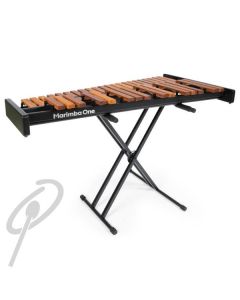 Marimba One Edu3.0  Padouk w/stand