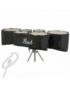 Pearl Marching Quad 8023 Rehearsal Cover