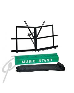 CPK Black Foldable Desktop Music Stand