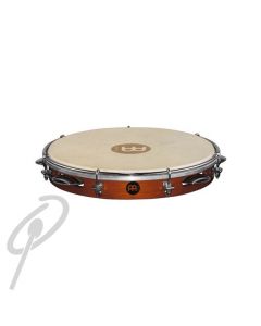 Meinl 10 Pandiero- Rubber wood .tunable