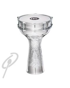 Meinl 8 x 14.5 Darbuka Alum Hammered