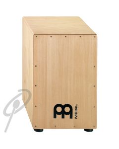 Meinl Cajon Natural Finish (Headliner)