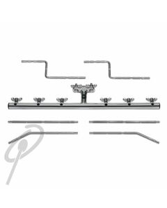 Meinl 6 Post Perc Accessory Mounting Bar