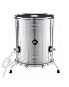 Meinl 18 x 22 aluminium surdo w/legs