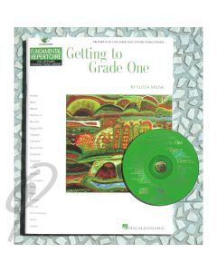 Getting to Grade 1
