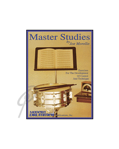 Master Studies