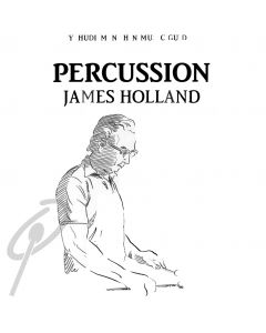 Percussion (Yahudi Menuhin Music Guides)