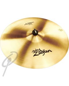 Zildjian A Series Medium Ride Cymbal - 20inch