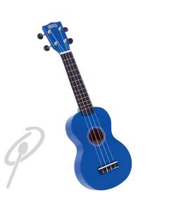 Mahalo Ukulele - Dark Blue