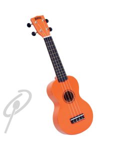 Mahalo Ukulele - Orange