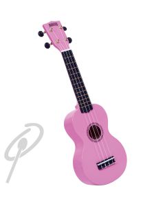 Mahalo Ukulele - Pink