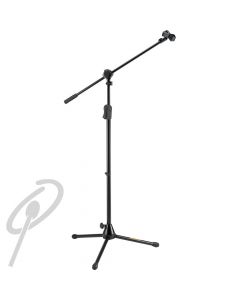 Hercules Mic Stand Boom Std w/EZ Clutch