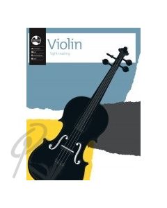 AMEB Violin Sight Reading 2011
