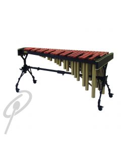 Adams Soloist 4.3 oct Marimba Padouk