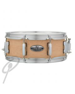 Pearl 13x5 Modern Utility SD Maple Nat