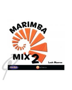 Marimba Mix Vol. 2