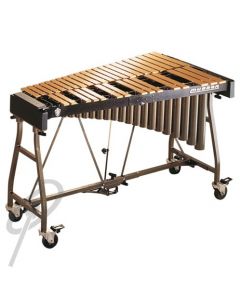 Musser Vibraphone - Pro-Traveler Gold Bar