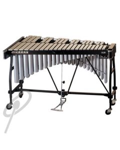 Musser Vibraphone - Pro Silver