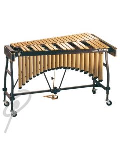 Musser Vibraphone - Gold Bar Pro 3 8va F-F