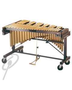 Musser Vibraphone - Gold Pro on Motocart Frame