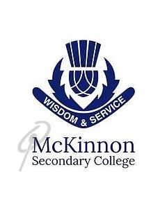 McKinnon Secondary College Mallet Pack