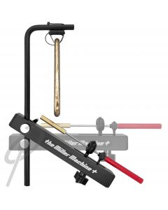 The Miller Machine Triangle Mount Plus