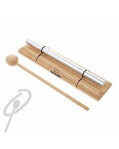 Nino Energy Chimes -Lrg Natural w/Beater