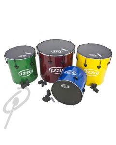 Izzo Nesting Surdo Set of 4