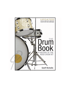 The Drum Book - 2nd Edition