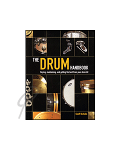 The Drum Handbook