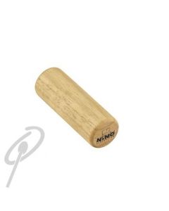 Nino Wooden Cylindrical Shaker Large