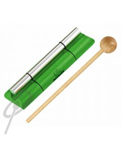 Nino Energy Chimes - Medium Green w/beater