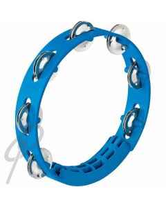 Nino 8 Compact ABS Tamb 1 Row Blue