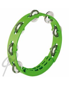 Nino 8 Compact ABS Tamb 1 Row Green