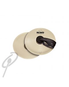 Nino 7 Nickle Silver Cymbal Pair