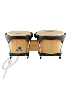 Nino Bongos 6.57.5Natural Black H/Ware