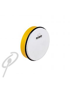 Nino 8 ABS Hand Drum- Yellow