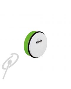 Nino 6 ABS Hand Drum - Grass Green