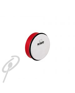 Nino 6 ABS Hand Drum - Red